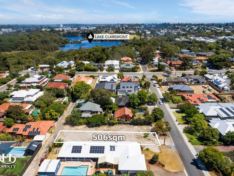 60 Strickland Street, Mount Claremont WA 6010