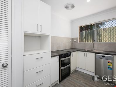 7/47 WEATHERILL WAY, Noranda WA 6062