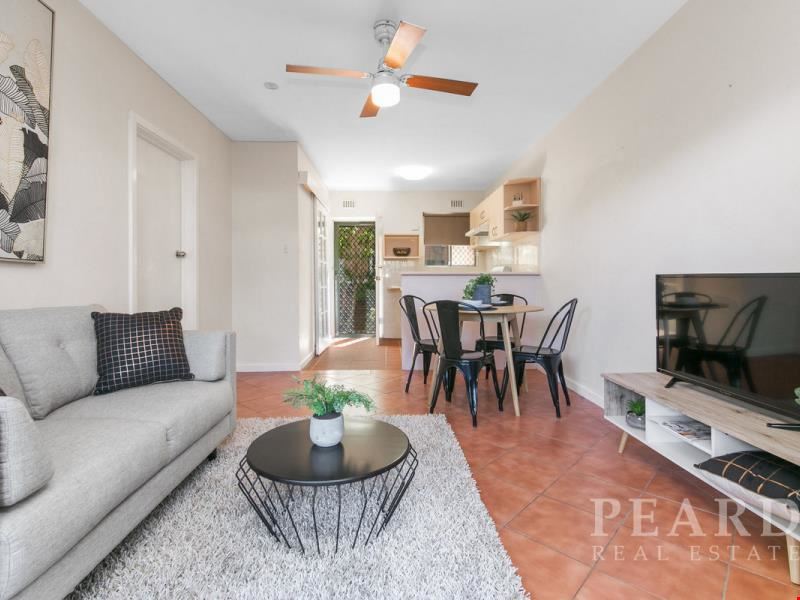 2/6 Dane Street, East Victoria Park WA 6101