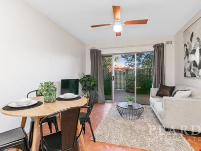2/6 Dane Street, East Victoria Park WA 6101