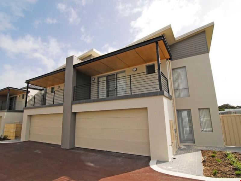 3/75 Baler Court, Hammond Park WA 6164
