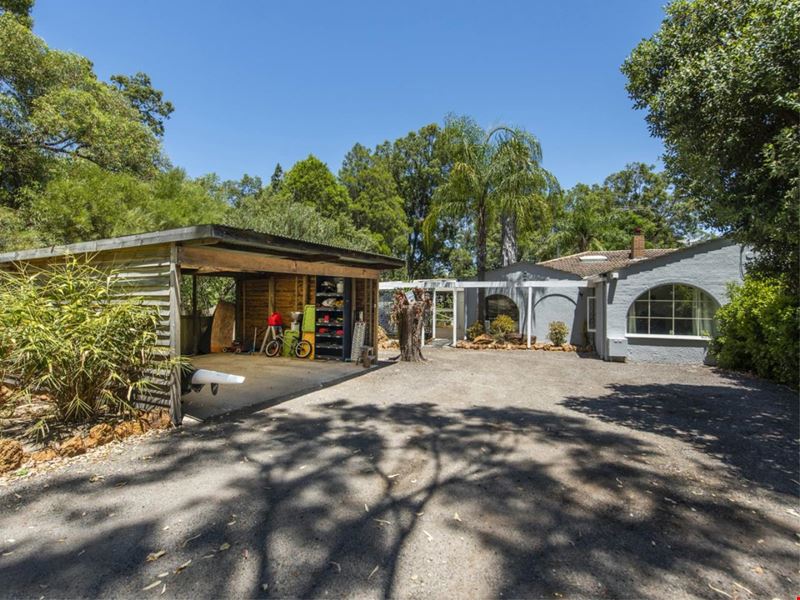 27B Balmoral Road, Gooseberry Hill WA 6076