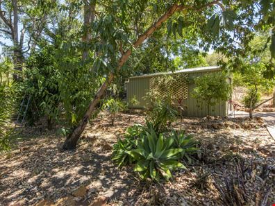 27B Balmoral Road, Gooseberry Hill WA 6076