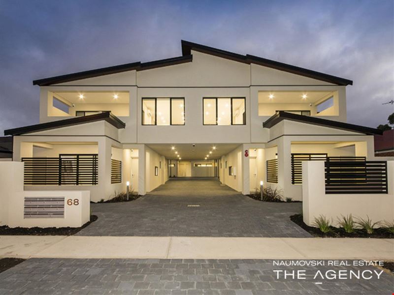 7/68 Nollamara Avenue, Nollamara WA 6061