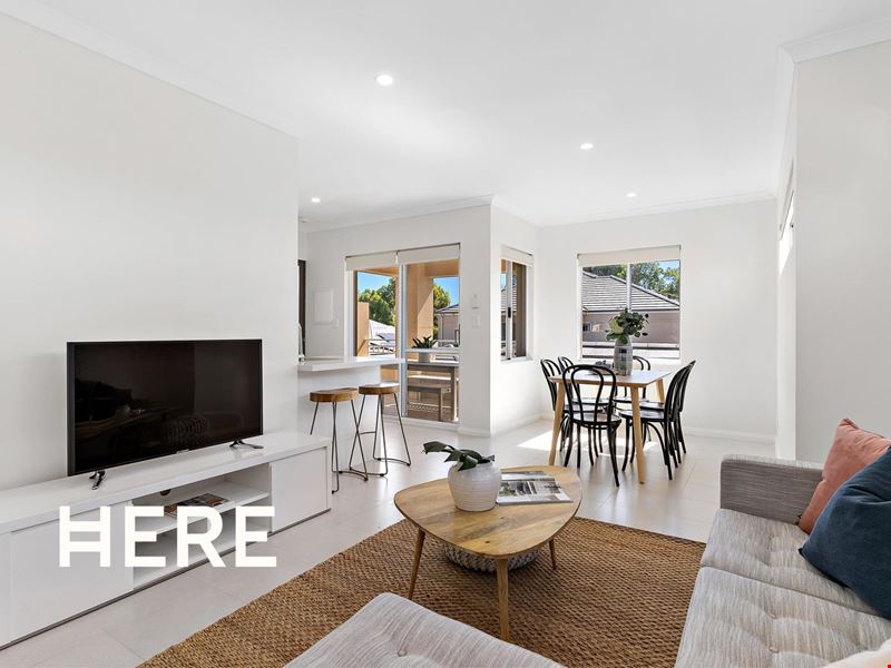 7/12A Prinsep Road, Melville WA 6156