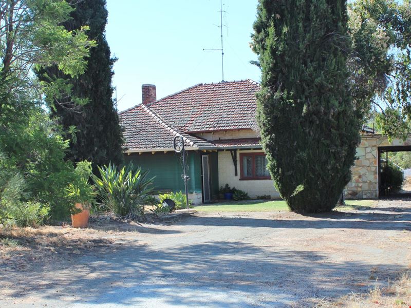 165 Mitchell Avenue, Northam WA 6401