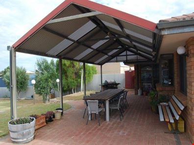 28 Ammon Avenue, Ledge Point WA 6043