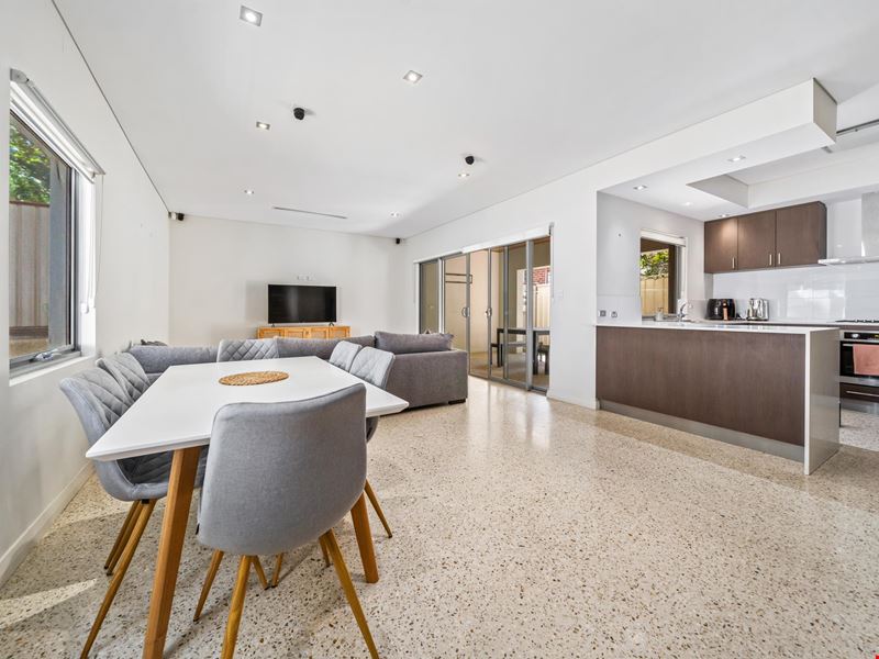23 Bedford Street, Coolbinia WA 6050