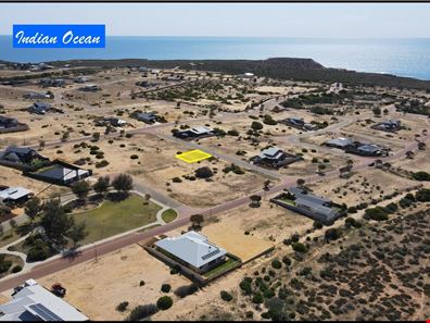 47/10 Banksia Street, Kalbarri WA 6536