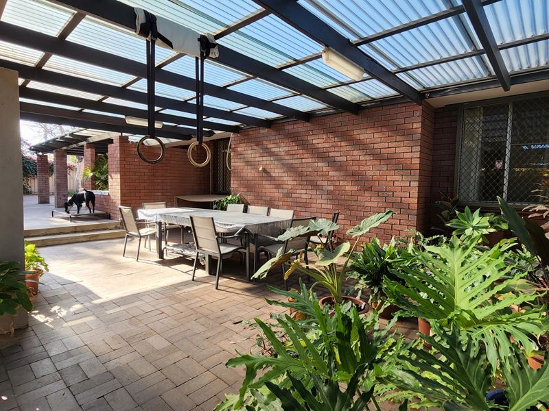 31 Richards Street, Carnarvon WA 6701