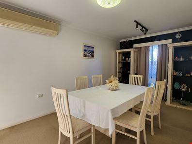 31 Richards Street, Carnarvon WA 6701