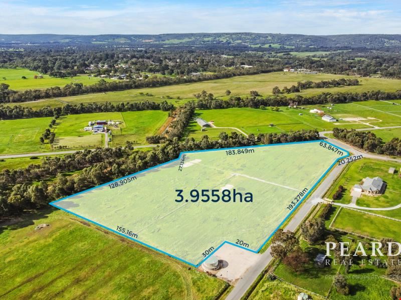 12 Lampiter Drive, Mardella WA 6125