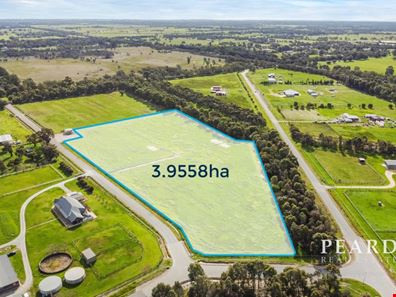 12 Lampiter Drive, Mardella WA 6125