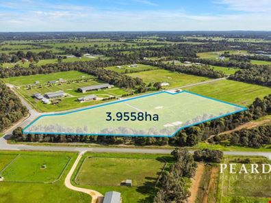 12 Lampiter Drive, Mardella WA 6125