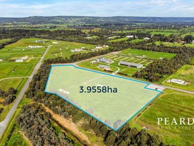 12 Lampiter Drive, Mardella WA 6125