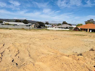 6 Sandalwood Place, Boddington WA 6390