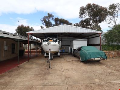 3-7 Quartz Street, Pingelly WA 6308