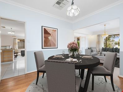 10 Hackett Pass, Winthrop WA 6150