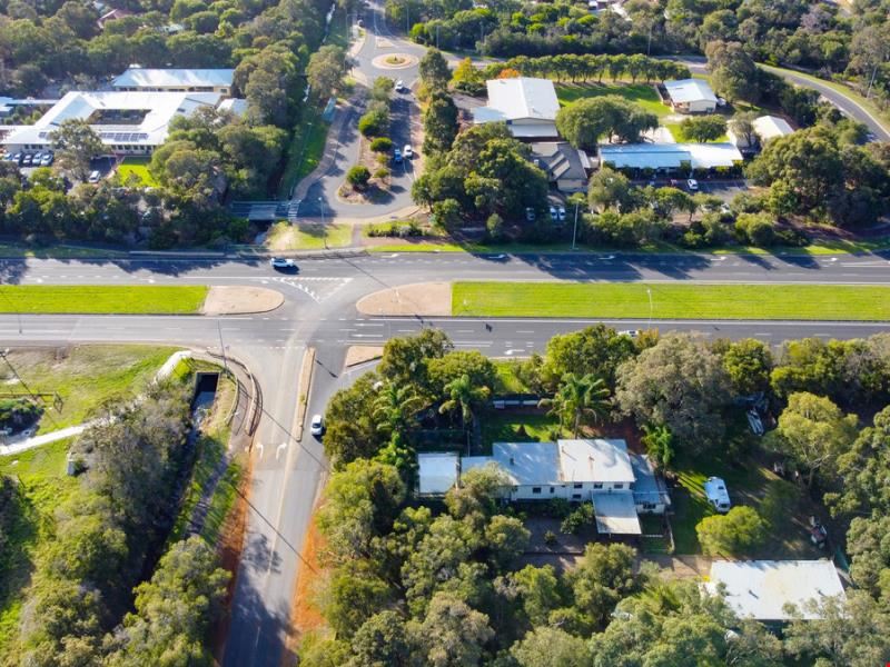 183 Queen Elizabeth Avenue, Bovell WA 6280