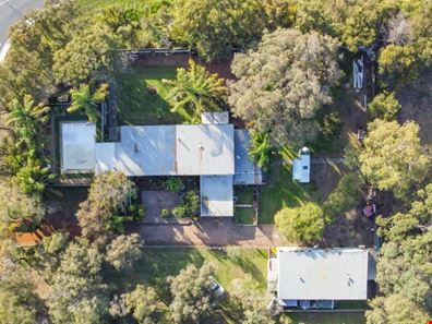 183 Queen Elizabeth Avenue, Bovell WA 6280