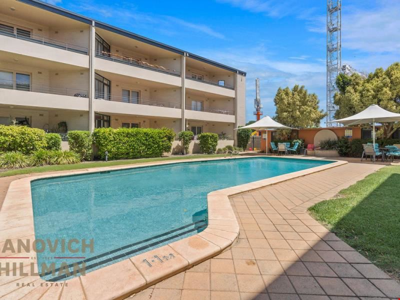 20/6 Kintail Road, Applecross WA 6153
