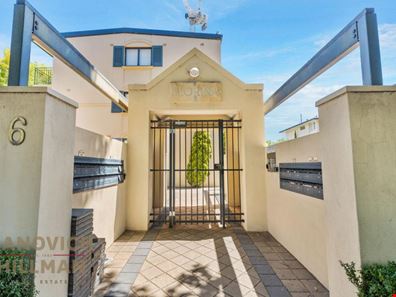 20/6 Kintail Road, Applecross WA 6153