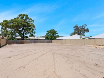 Lot 2, 13 Henrietta Street, Bayswater WA 6053