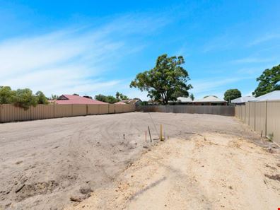 Lot 2, 13 Henrietta Street, Bayswater WA 6053