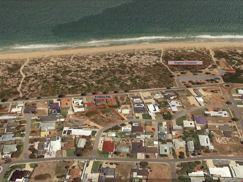 9 Indiana Parade, Singleton WA 6175