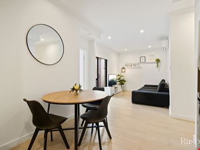 5/612 Rockingham Road, Lake Coogee WA 6166