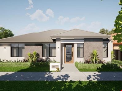 26 Gerard Street, East Cannington WA 6107