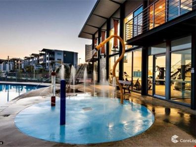7/11 Pearson Drive, Success WA 6164