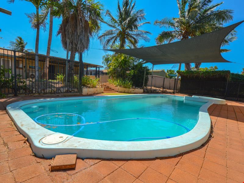 195 Athol Street, Port Hedland WA 6721