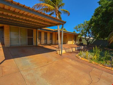 195 Athol Street, Port Hedland WA 6721