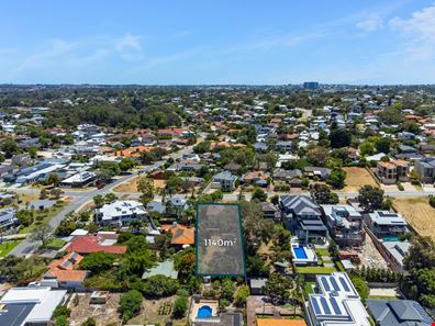 121 Bateman Road, Mount Pleasant WA 6153