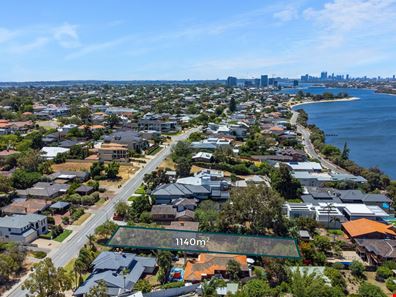 121 Bateman Road, Mount Pleasant WA 6153