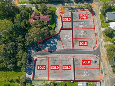 4 Flexuosa View, Little Grove WA 6330