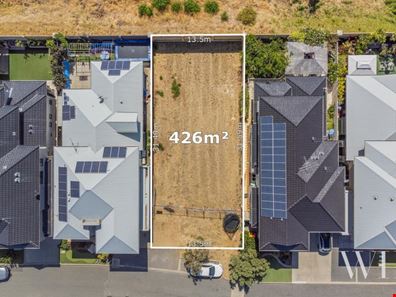 21 Breaksea Drive, North Coogee WA 6163