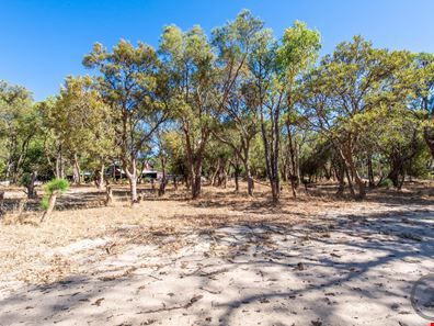 71 Red Road, Parklands WA 6180