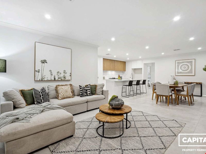 78 Spencer Avenue, Yokine WA 6060