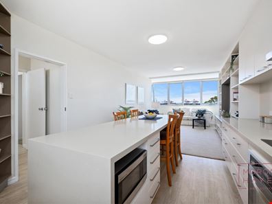 23/2 Angwin Street, East Fremantle WA 6158