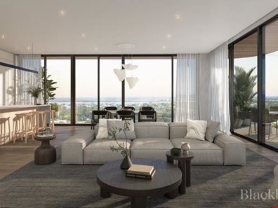 216/200 Karrinyup Road, Karrinyup WA 6018