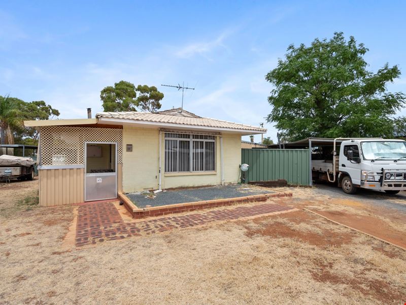 9 Needlewood Street, Kambalda West WA 6442