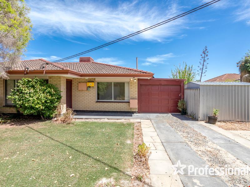 55A Third Avenue, Kelmscott WA 6111