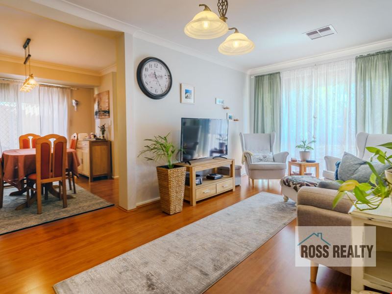 1/1 Chedworth Way, Eden Hill WA 6054