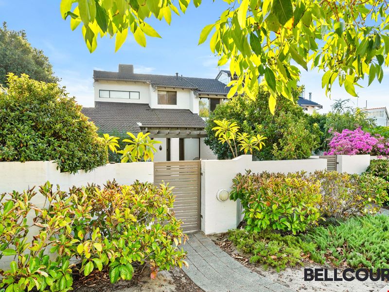 8/185 Labouchere Road, Como