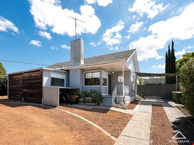 3 Finch Way, Mount Claremont WA 6010