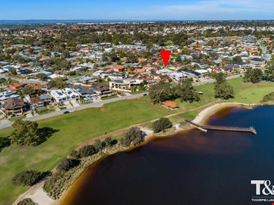 261A Riverton Drive North, Shelley WA 6148