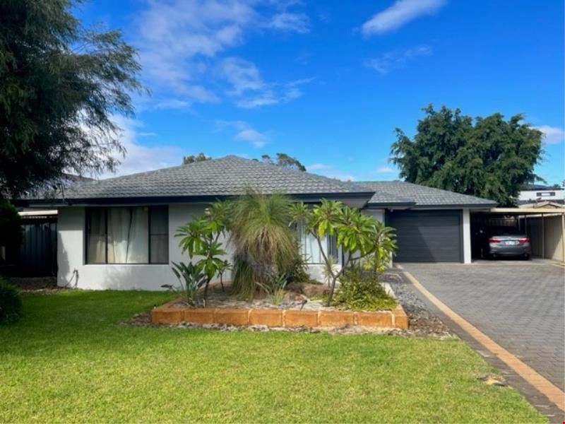 38 Leichhardt St, Bull Creek WA 6149