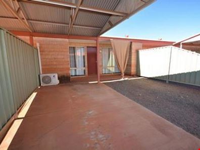 13/1 Cowra Drive, Newman WA 6753